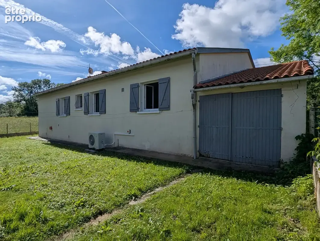 Maison Cadarcet 5 pièces 128 m2 sur 1000m² - photo 14