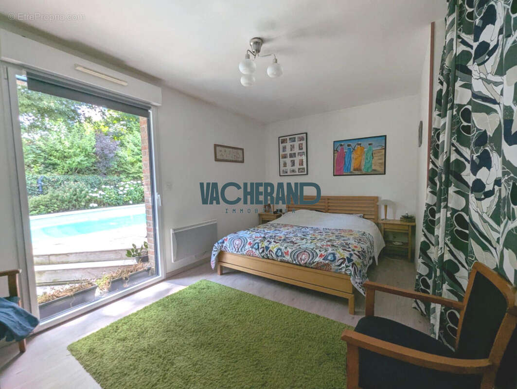 Maison à GODEWAERSVELDE