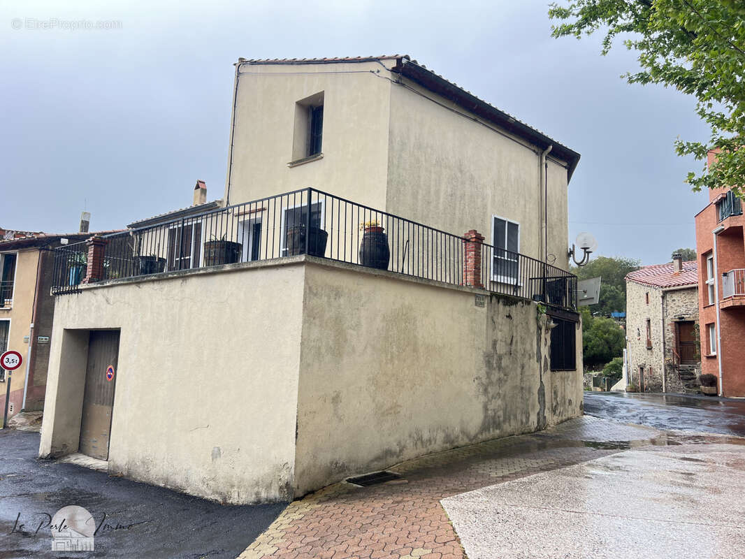 Exclusivité maison de village R+2 - photo 3
