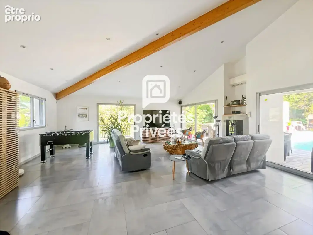 Maison à BAZAS