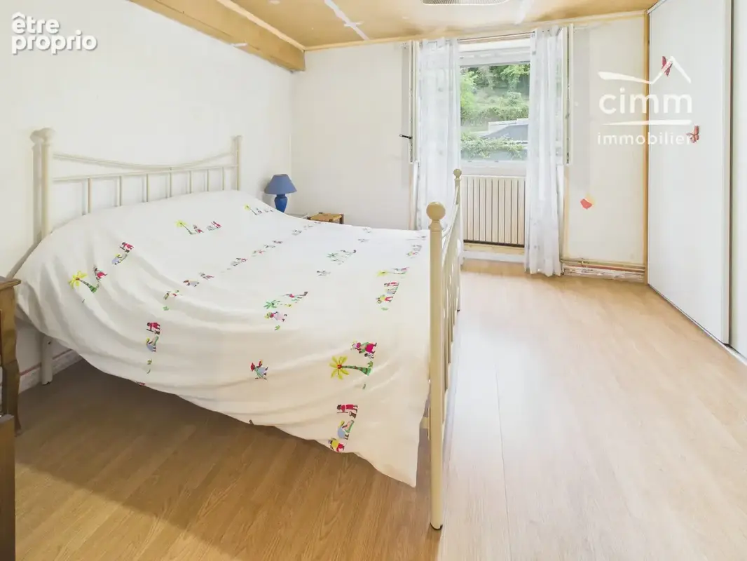 Maison 5 pièces 120 m² à vendre à Saint-Quentin-Sur-Isere (38210) - photo 8