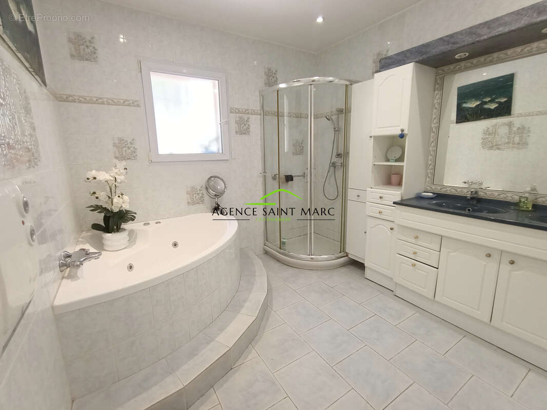 Le Tignet - Belle maison avec piscine - photo 13