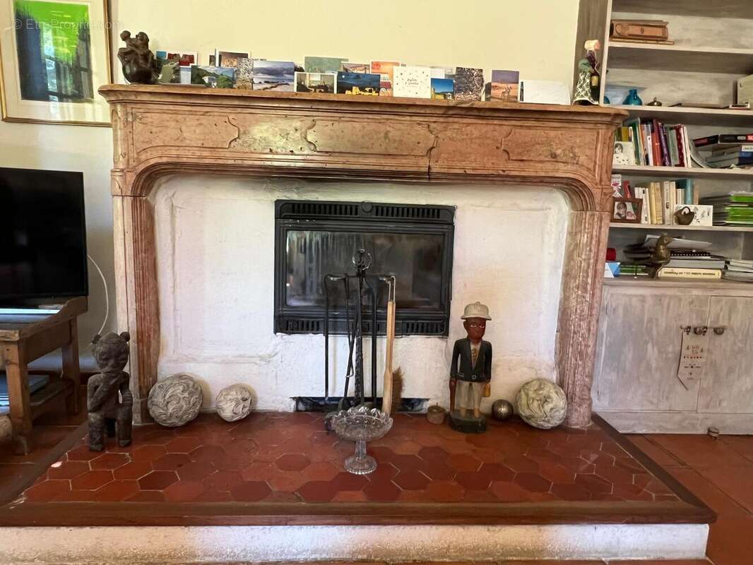 Photo 7 - Maison à MANE