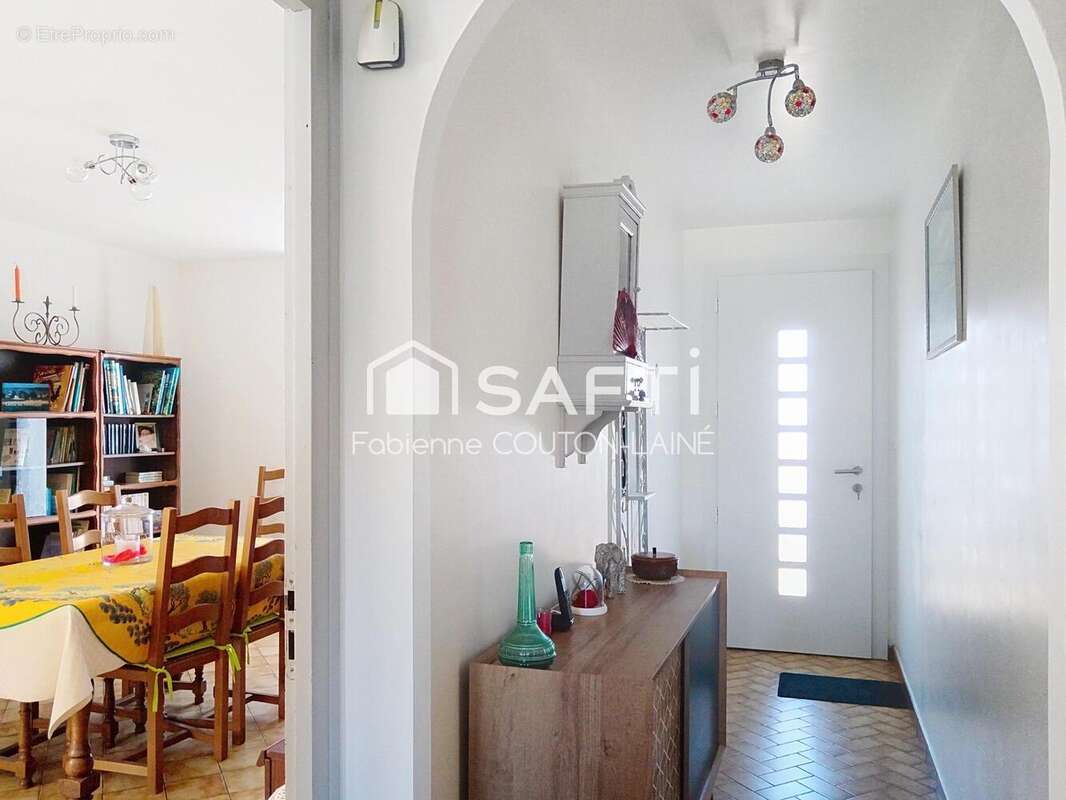 Photo 3 - Maison à AIZENAY