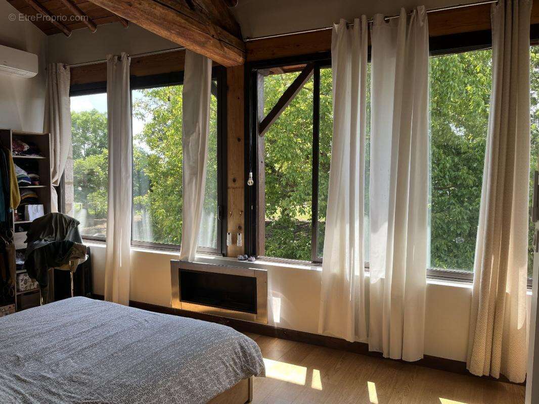 Maison à MARTRES-DE-RIVIERE