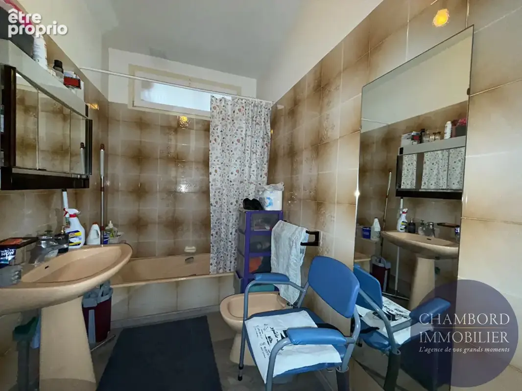 Maison St Gervais La Foret - photo 9