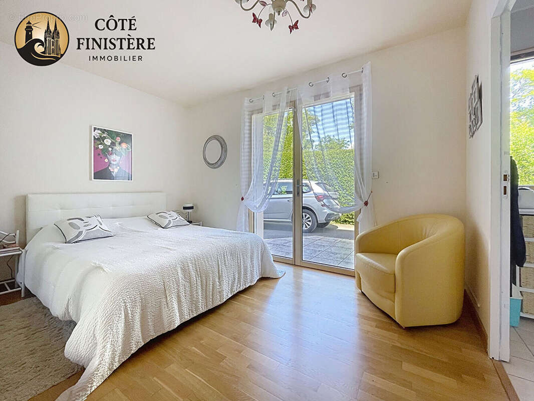 Maison à PONT-L'ABBE