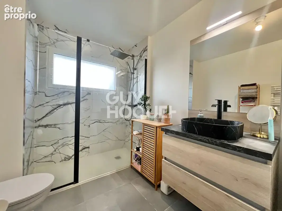 À vendre : Appartement 5 pièces avec 4 chambres à Massy, Vilgenis - photo 7