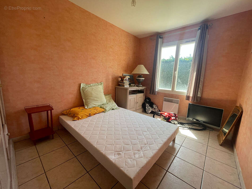 Maison à LA BREE-LES-BAINS