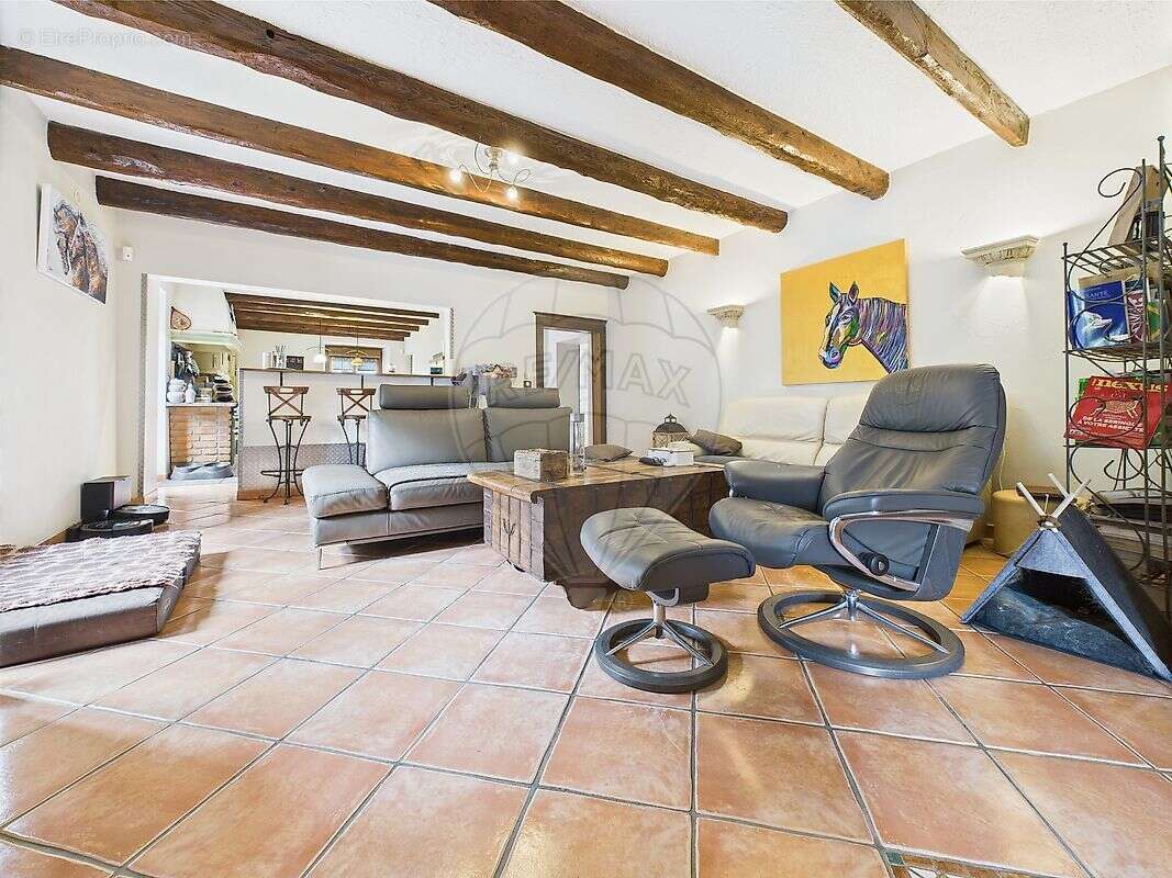 Maison à MAIRY-MAINVILLE