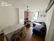 Appartement à CONFLANS-SAINTE-HONORINE