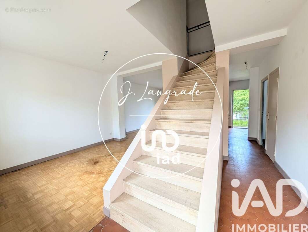 Photo 4 - Maison à FRANCONVILLE