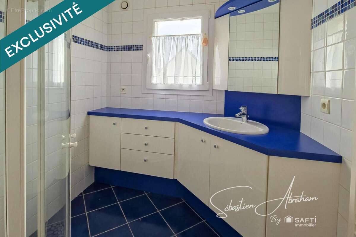 Photo 6 - Maison à SAINT-MICHEL-EN-GREVE