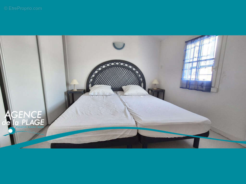 Maison à SAINT-JEAN-DE-MONTS