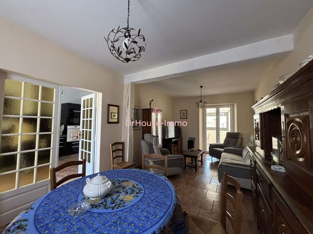 Maison 125 m² à Vibraye  - photo 2