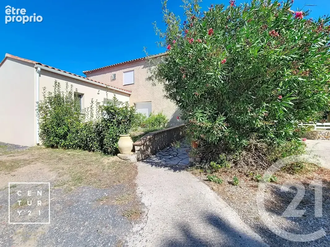 Maison 6 pièces 232 m² à vendre à Millas (66170) - photo 20