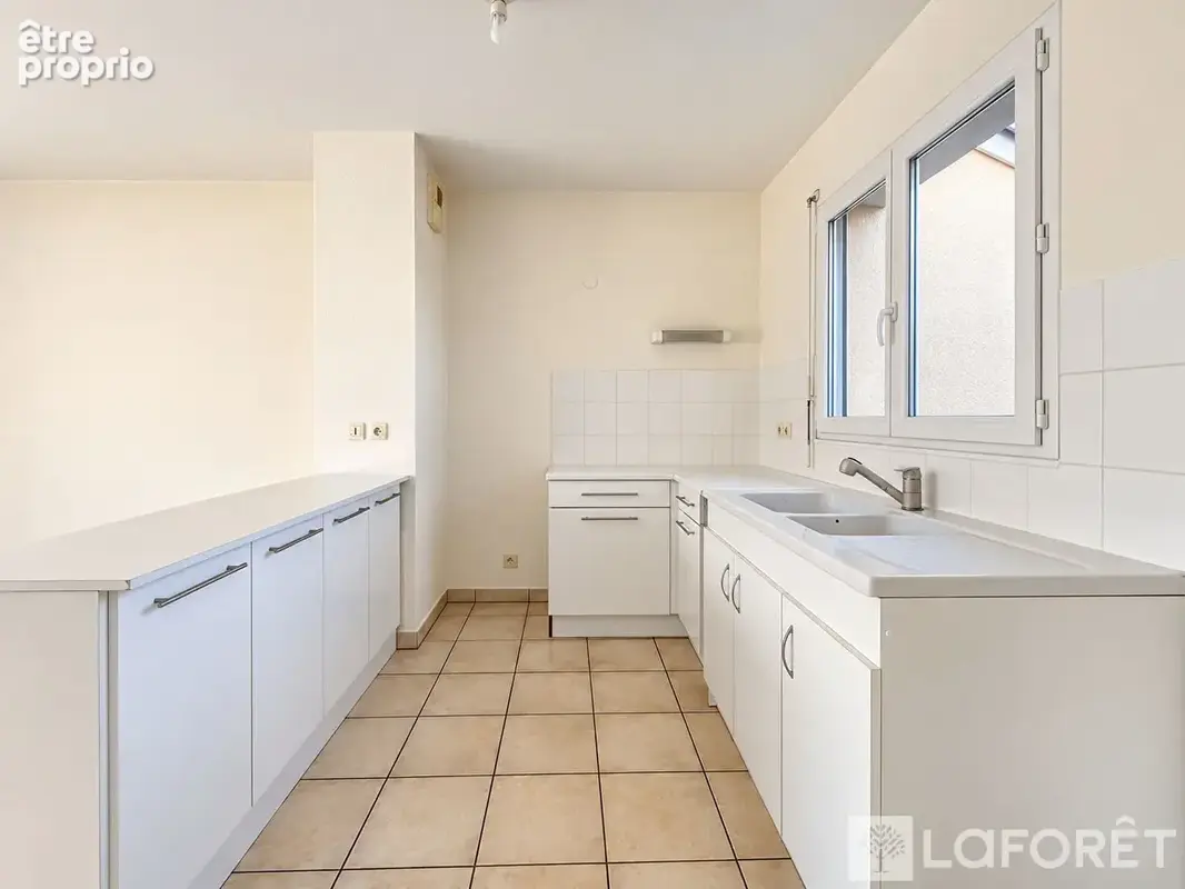 Appartement La Teste De Buch 3 pièce(s) 72.52 m2 - photo 5