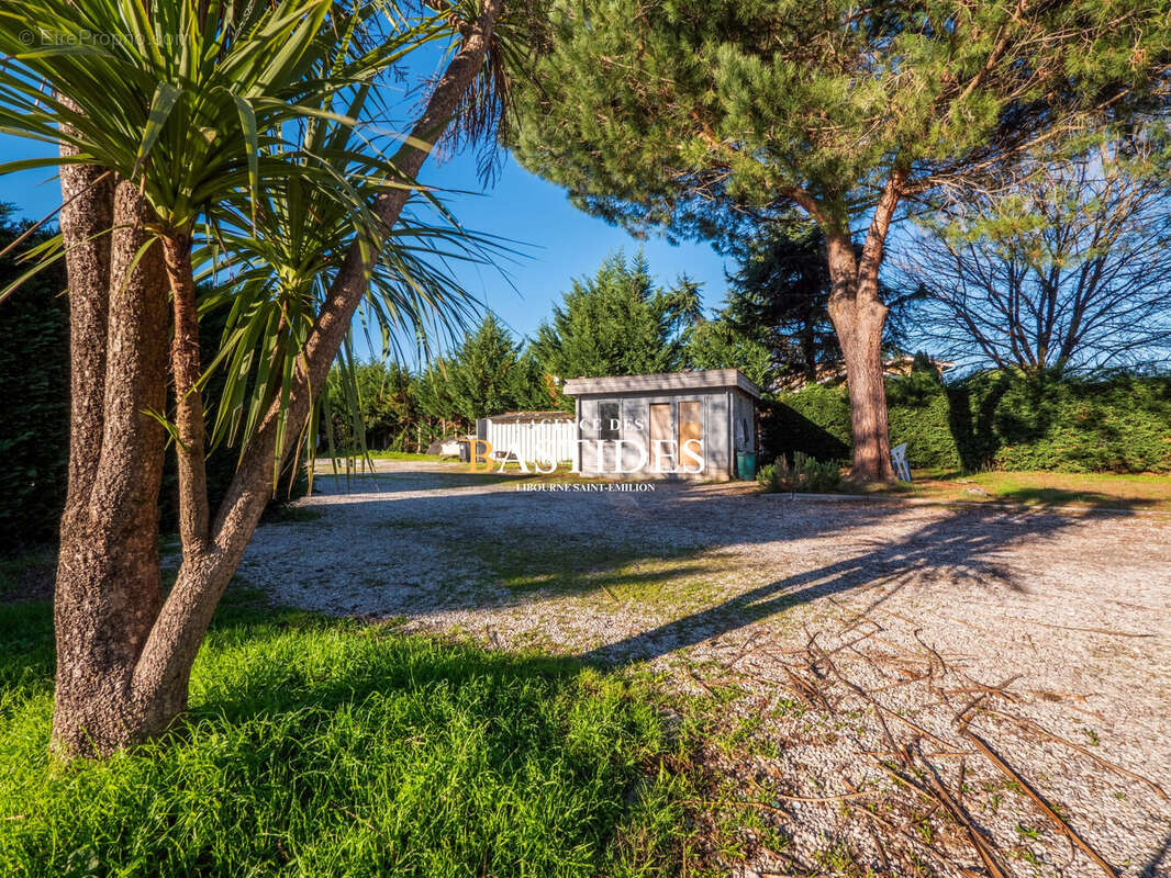 Maison à SAINT-DENIS-DE-PILE