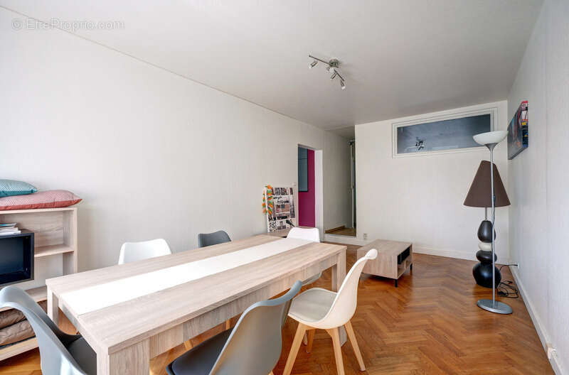 Appartement à ECULLY