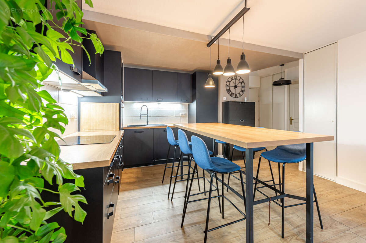 Appartement à ANNEMASSE