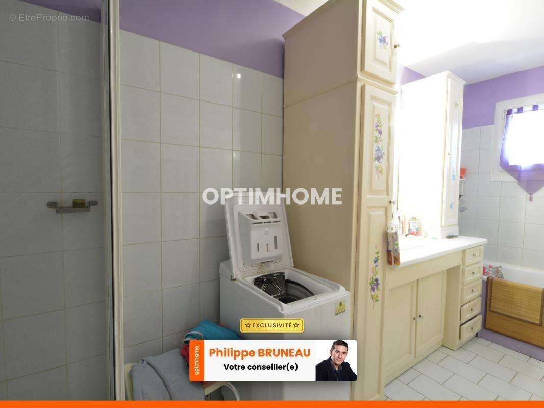 Votre futur chez-vous familial à Ivry-la-Bataille – Espace, confort et sérénité - photo 10