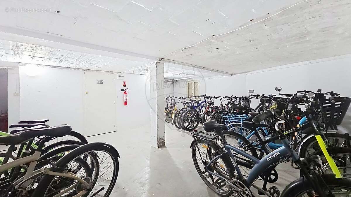 Appartement à CANET-EN-ROUSSILLON