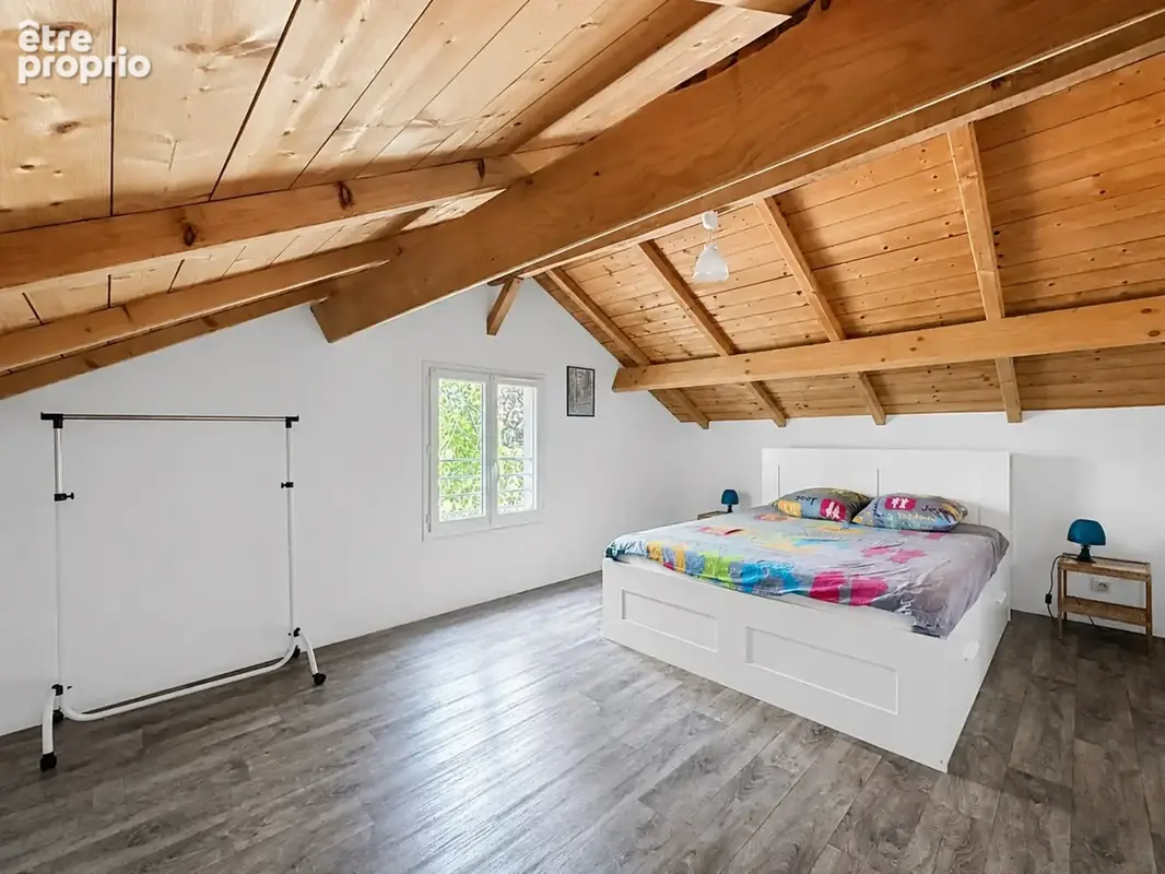 Une maison coup de cœur à LAMONZIE SAINT MARTIN (24),  où il fait bon vivre, à découvrir sans tarder ! - photo 14