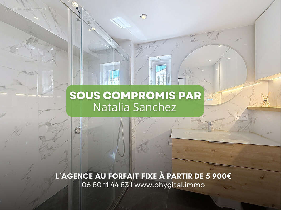 Maison 5/6P à vendre à Antibes (06600) - photo 21
