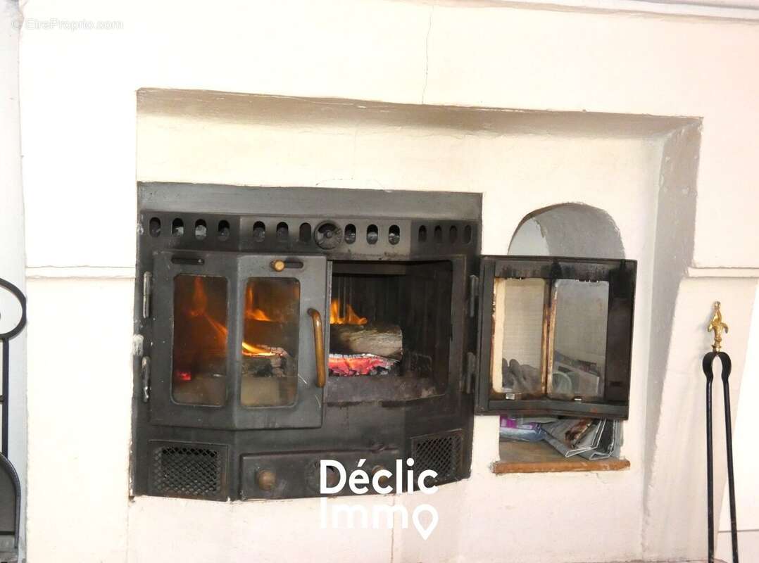 Maison à TRIAIZE