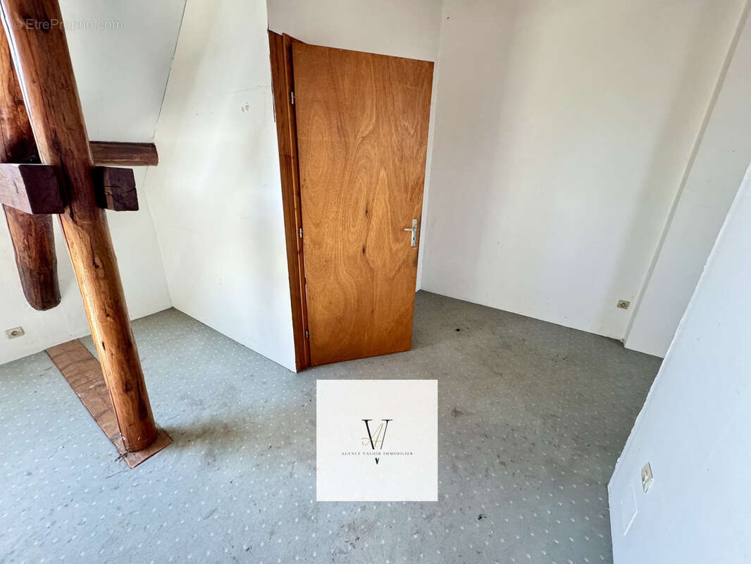 Appartement à NOUSSEVILLER-SAINT-NABOR