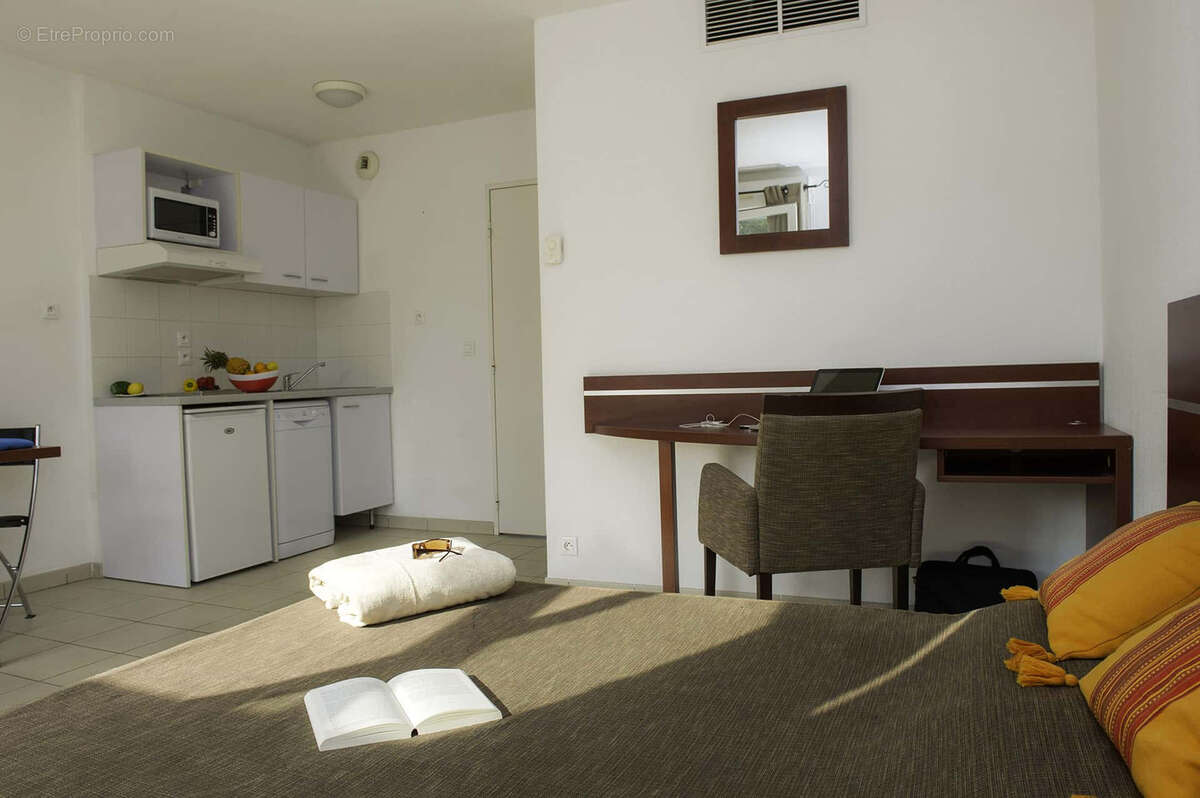 Investissement sous bail commercial - photo 4