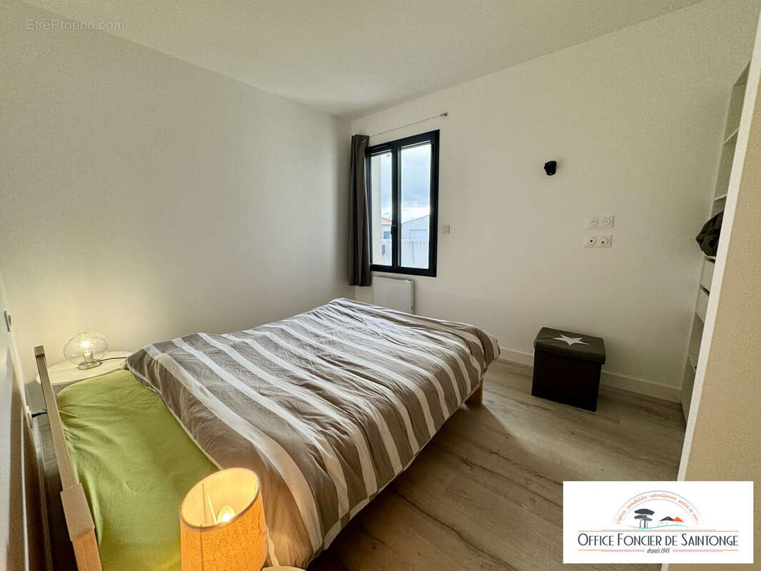 Maison à SAINT-AUGUSTIN