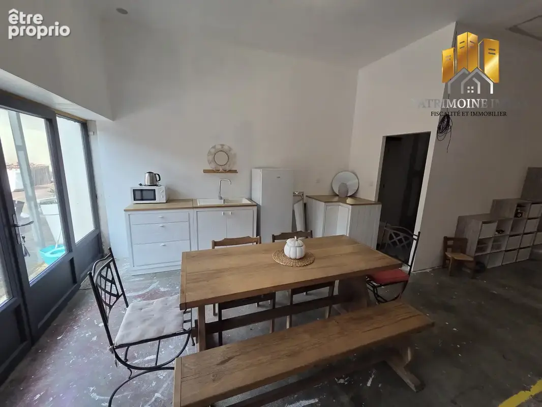 Maison 8 pièces 229 m² à vendre à Marcon (72340) - photo 8