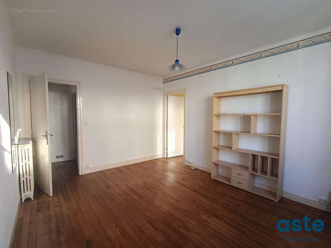 Appartement à BREST