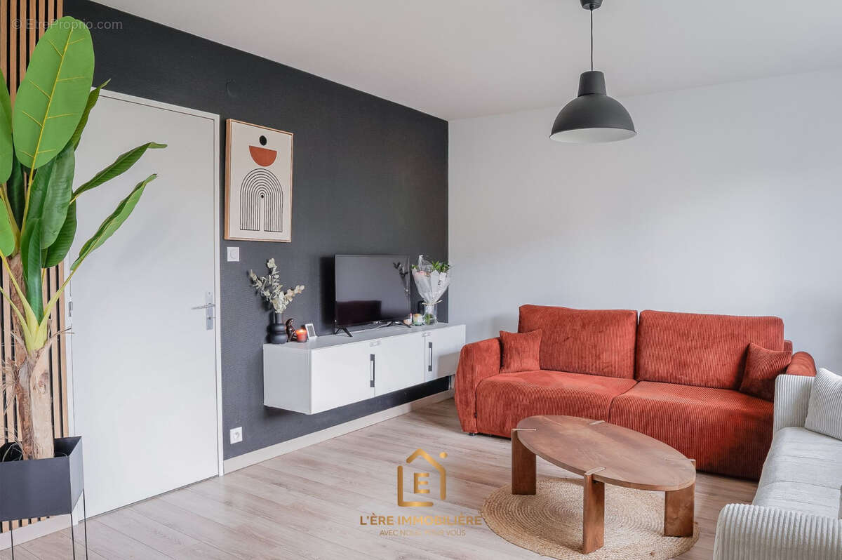 Appartement à ERSTEIN