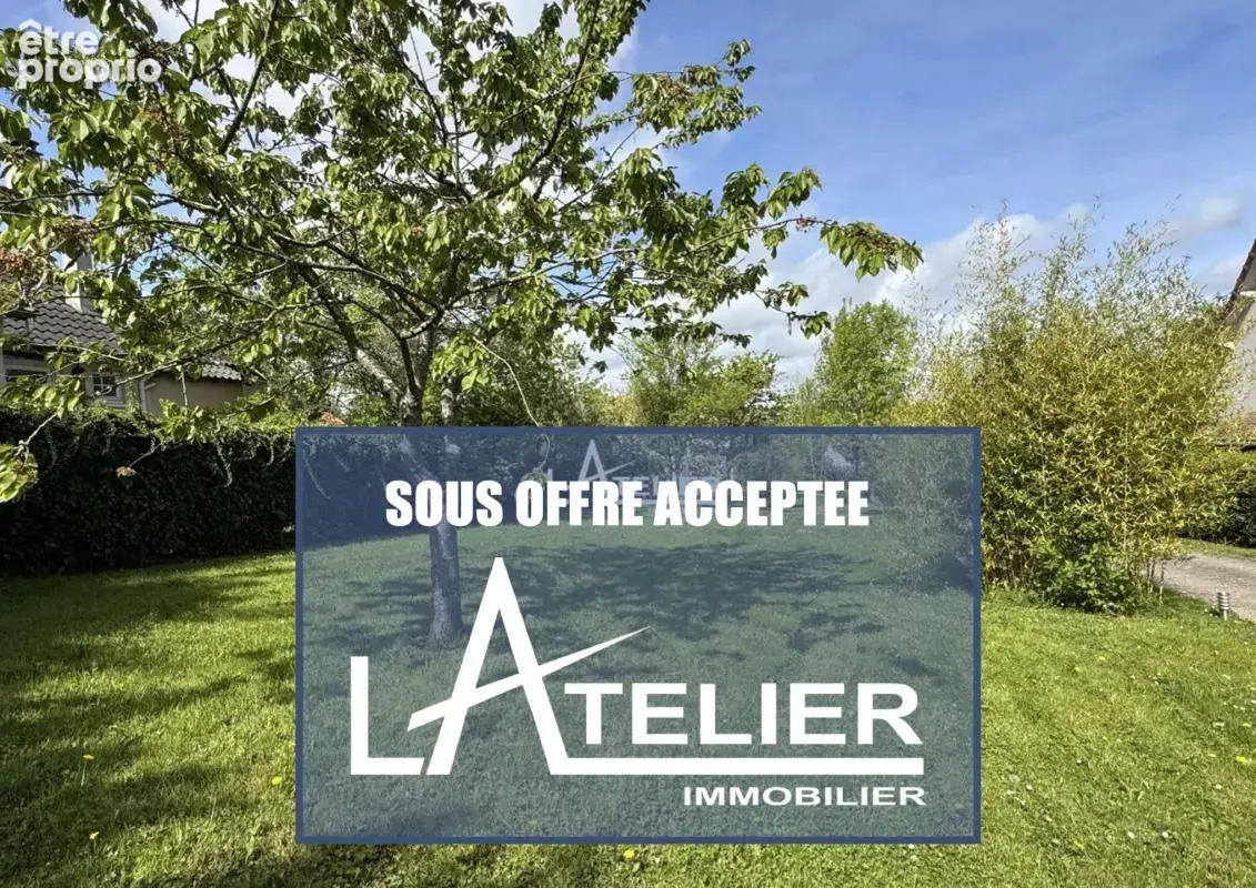 Terrain à MARLY-LE-ROI