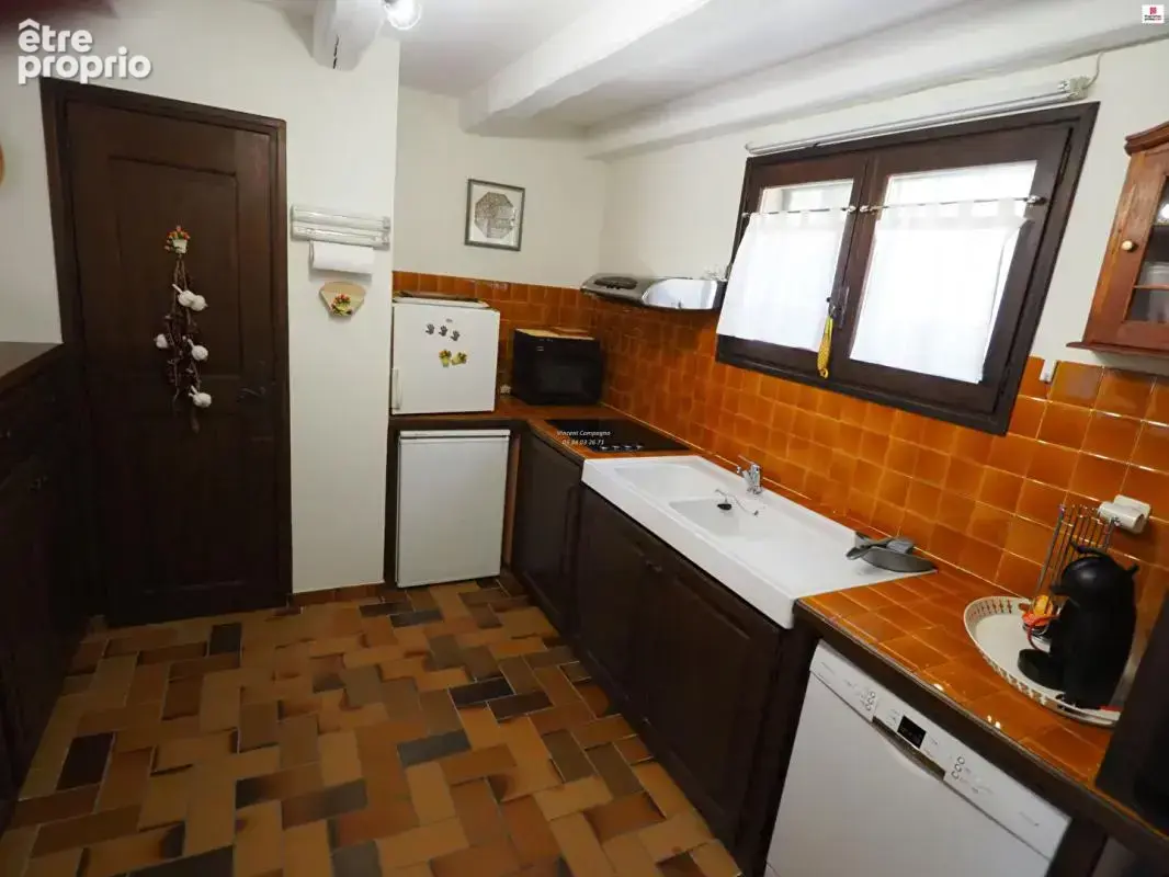 Maison à 100 mètres du lac d'Esparron de Verdon - photo 9