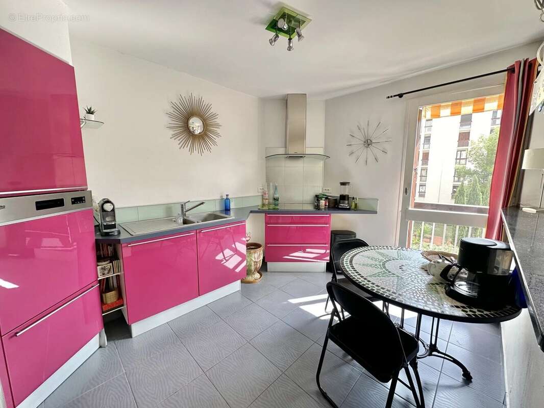 Appartement à PERPIGNAN
