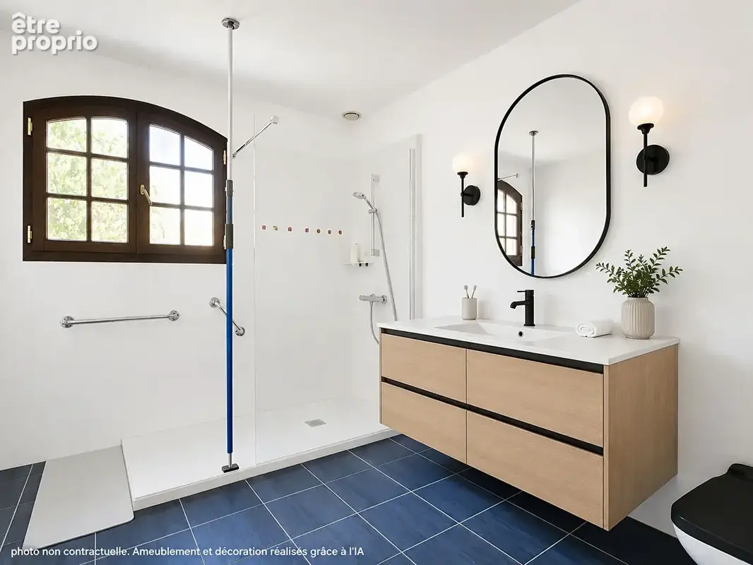 Maison Balma 4 pièces de 102 m² + garage en sous-sol - photo 15