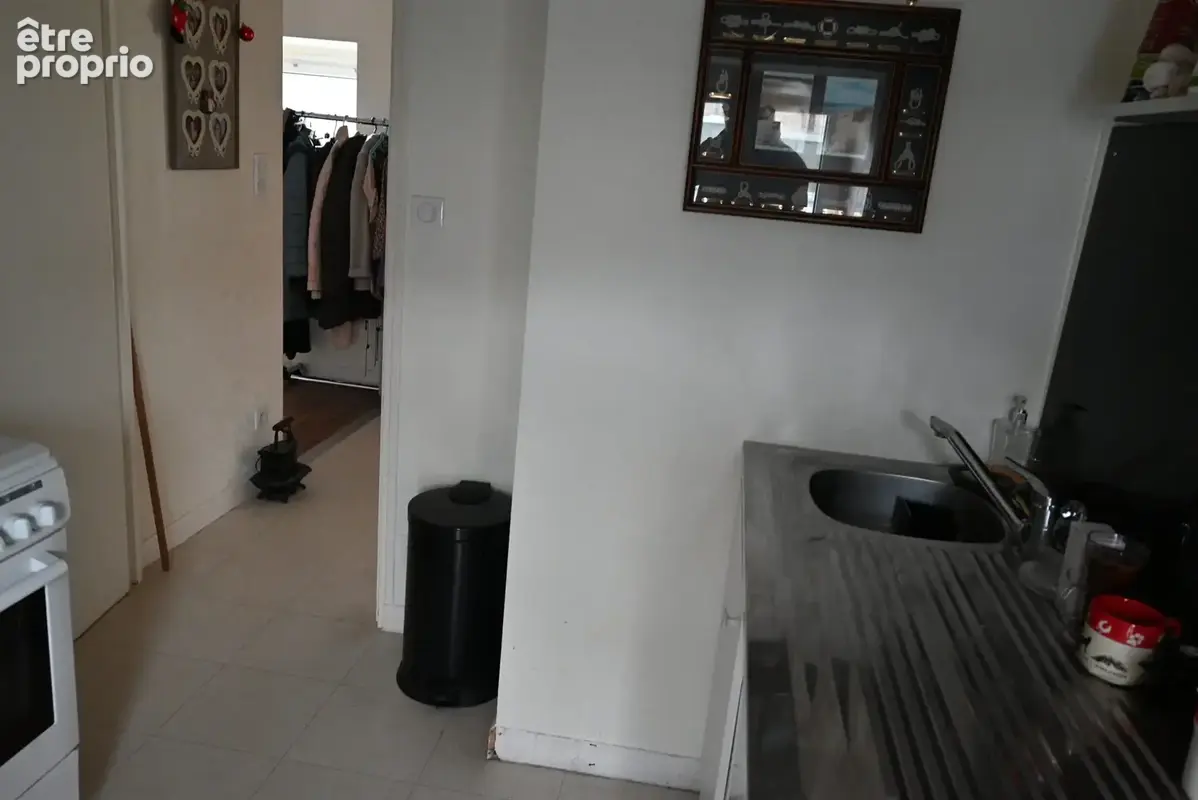 Maison 5 pièces 153 m² à vendre à Saint-Nicolas-Du-Pelem (22480) - photo 5