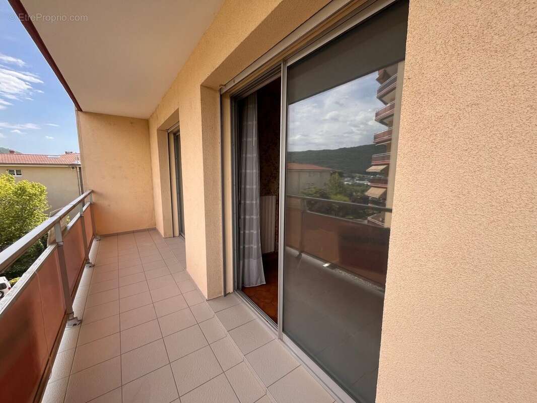 Appartement à GAP
