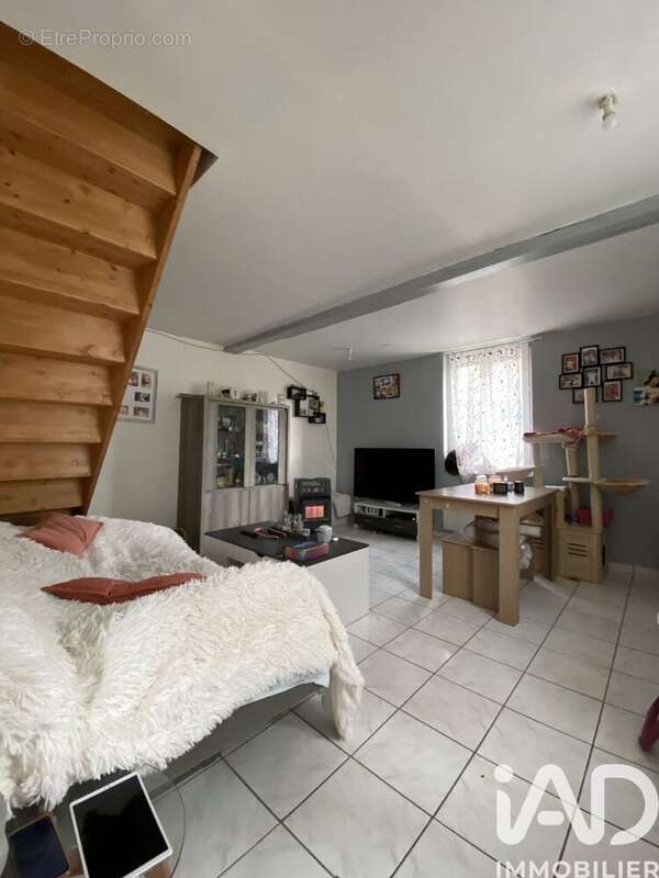 Photo 4 - Maison à BETTENCOURT-SAINT-OUEN