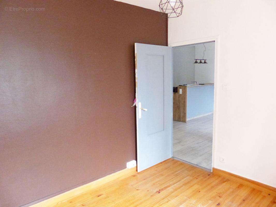 Appartement à LE PUY-EN-VELAY