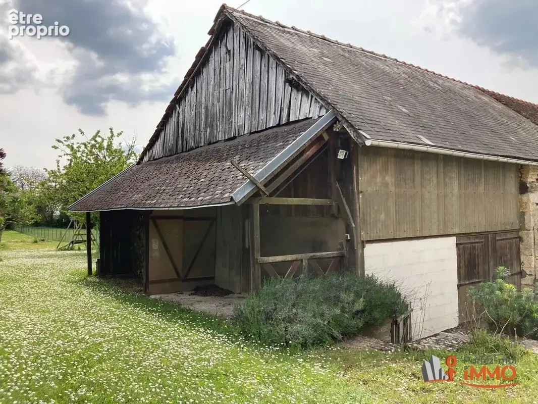 Beaucoup de charme pour cette maison avec dépendance - photo 30