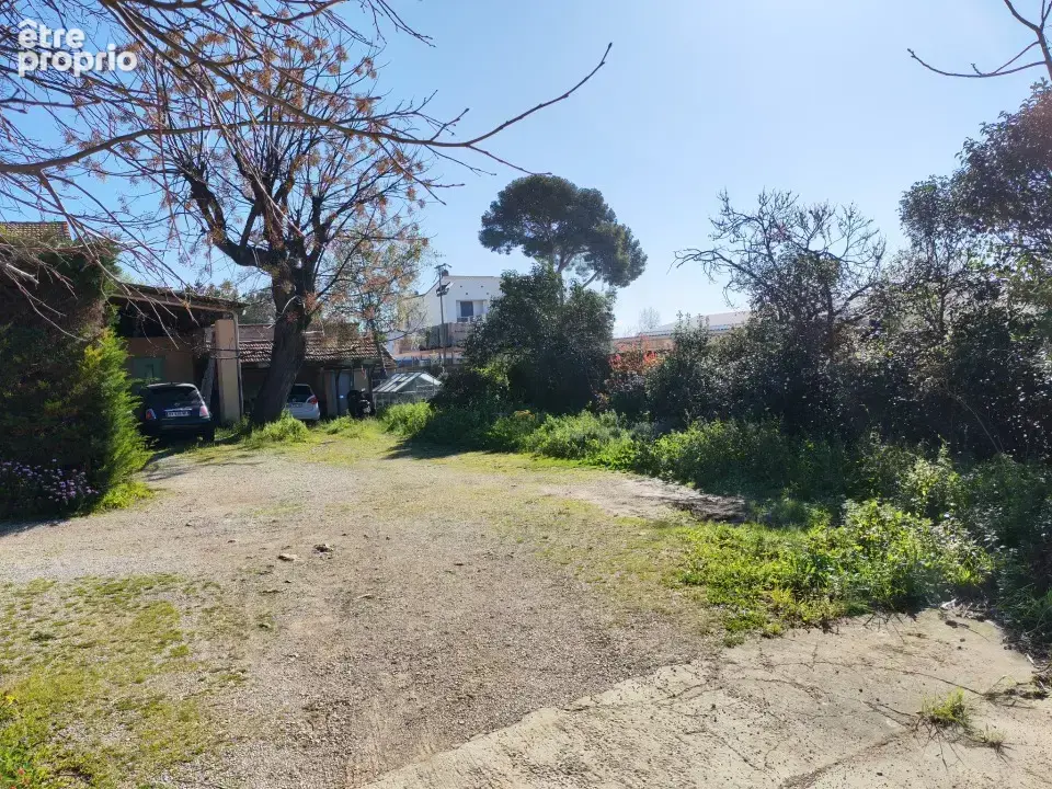 Terrain 313 m² à vendre à Toulon (83200) - photo 4