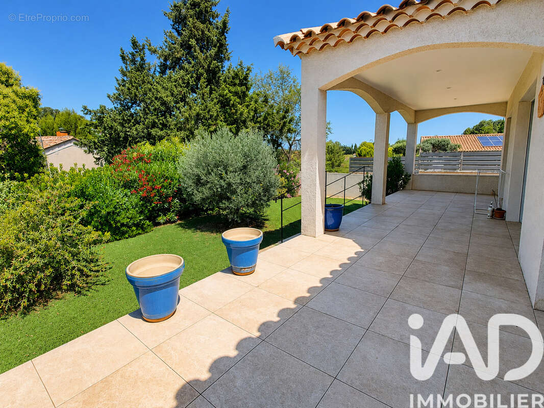 Photo 2 - Maison à BEAUCAIRE