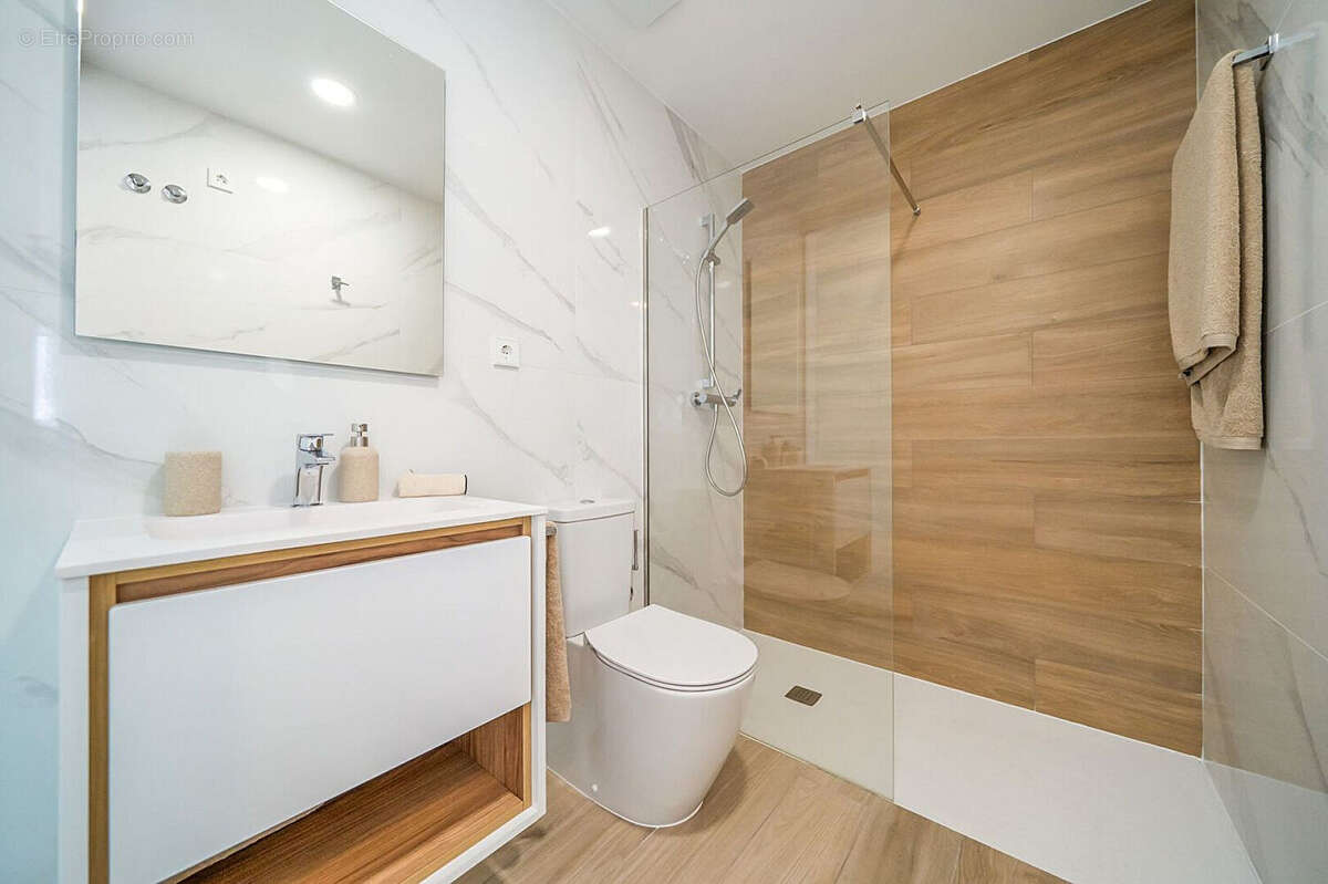 Appartement à MONTLUCON
