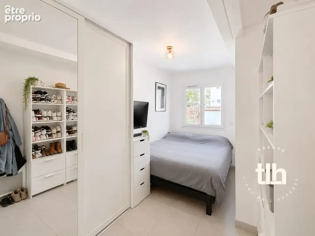 Maison 5 pièces 97 m² à vendre à Saint-Bres (34670) - photo 8