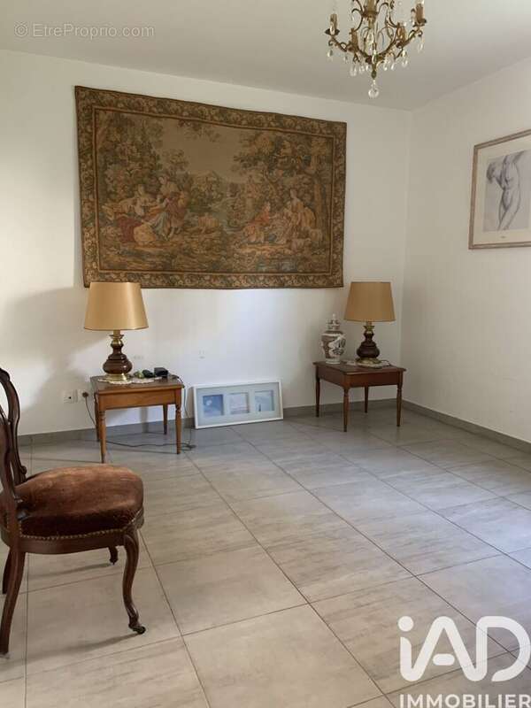 Photo 8 - Appartement à TOULON