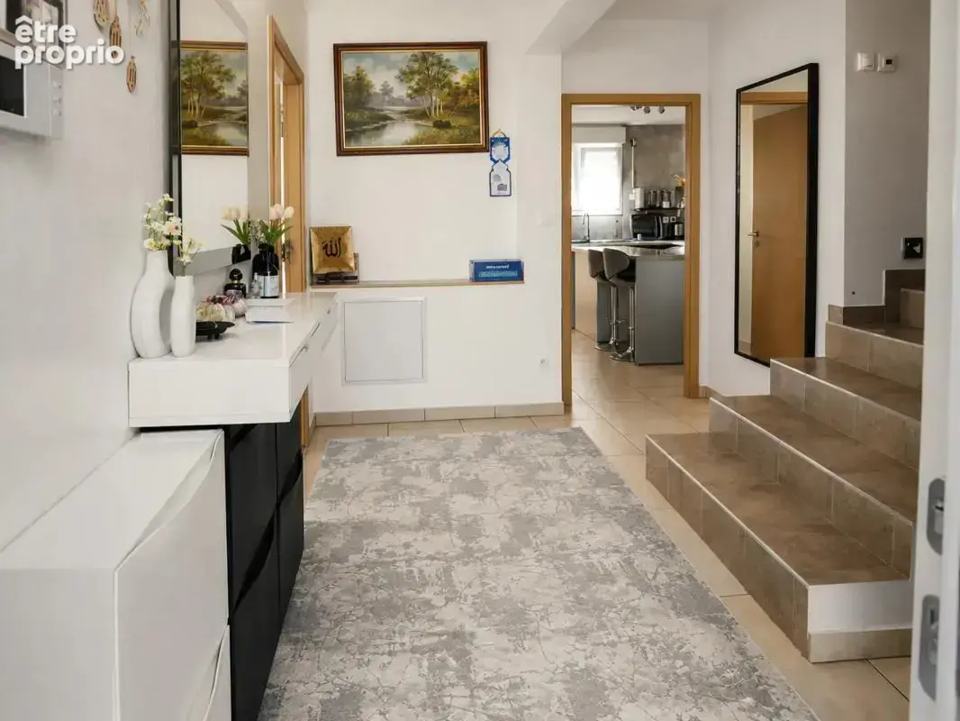Maison de 5 pièces de 147 m² à Valmont - photo 5